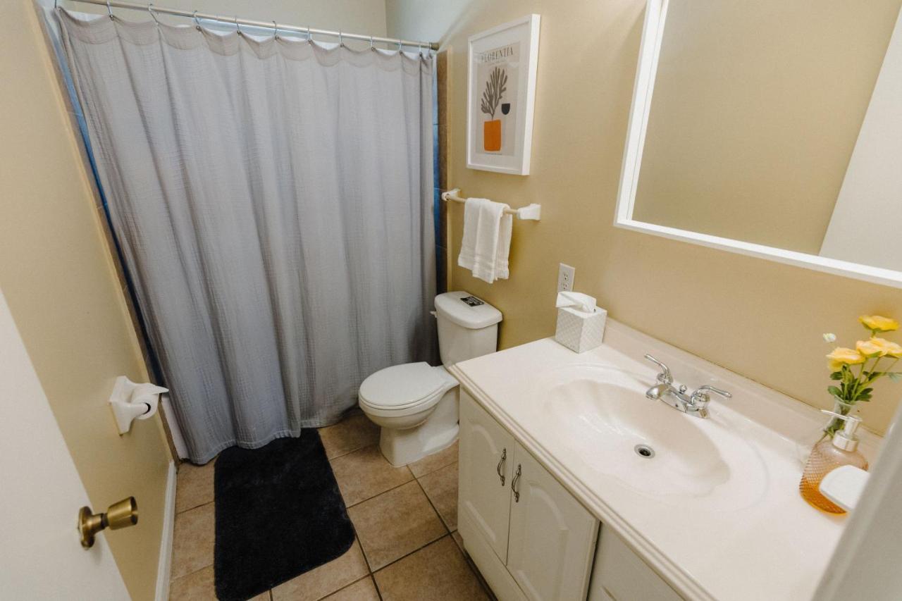 Centrally Located 3Br Overton Square Fast Wifi Free Parking Yes Pets Memphis Exterior photo